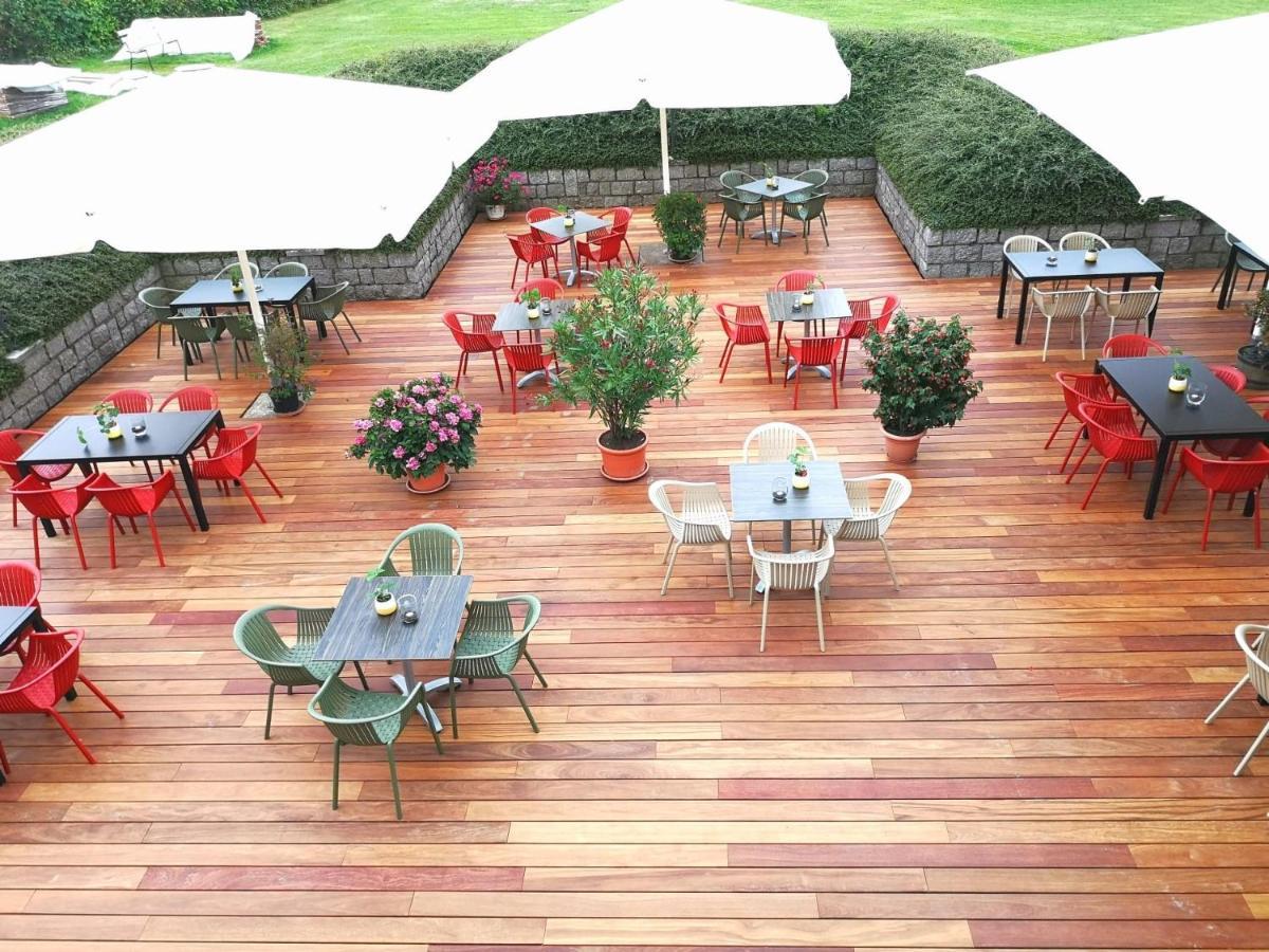 Landhotel Trakehnerhof إِبندورف المظهر الخارجي الصورة