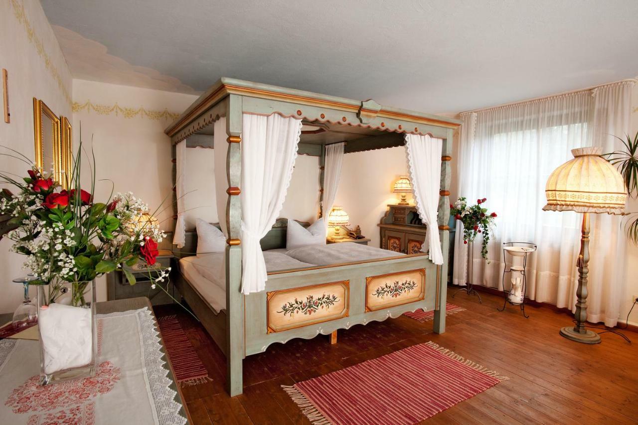 Landhotel Trakehnerhof إِبندورف المظهر الخارجي الصورة
