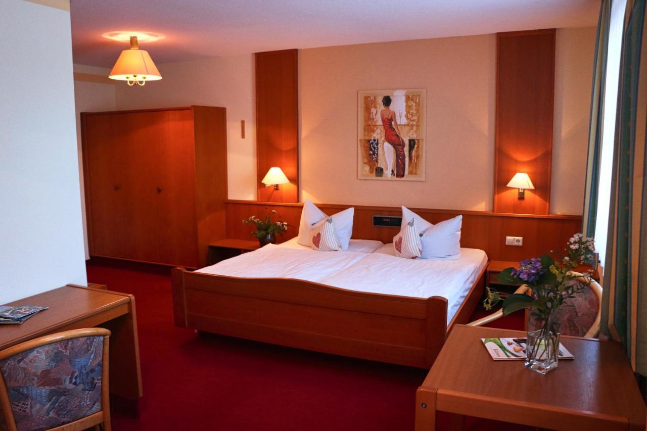 Landhotel Trakehnerhof إِبندورف المظهر الخارجي الصورة