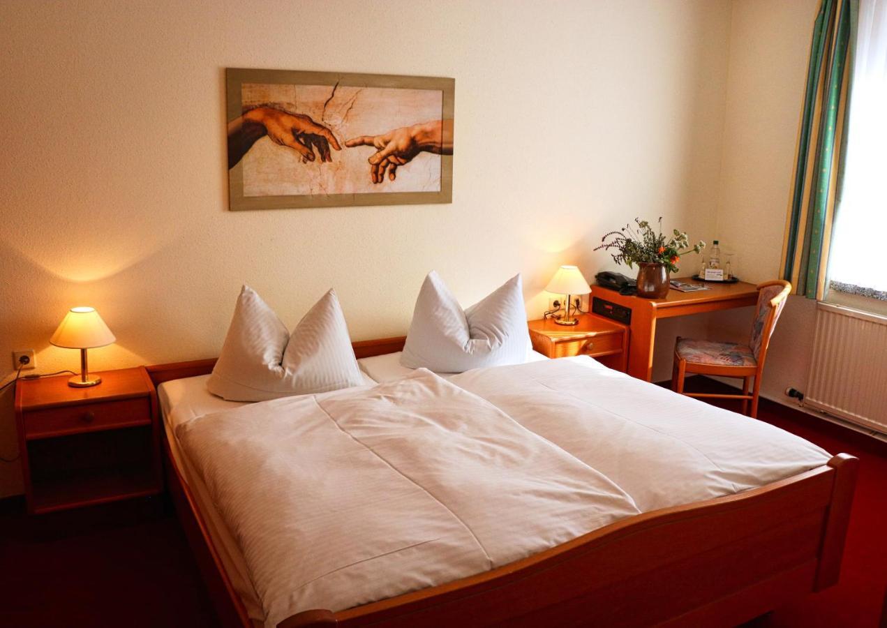 Landhotel Trakehnerhof إِبندورف المظهر الخارجي الصورة