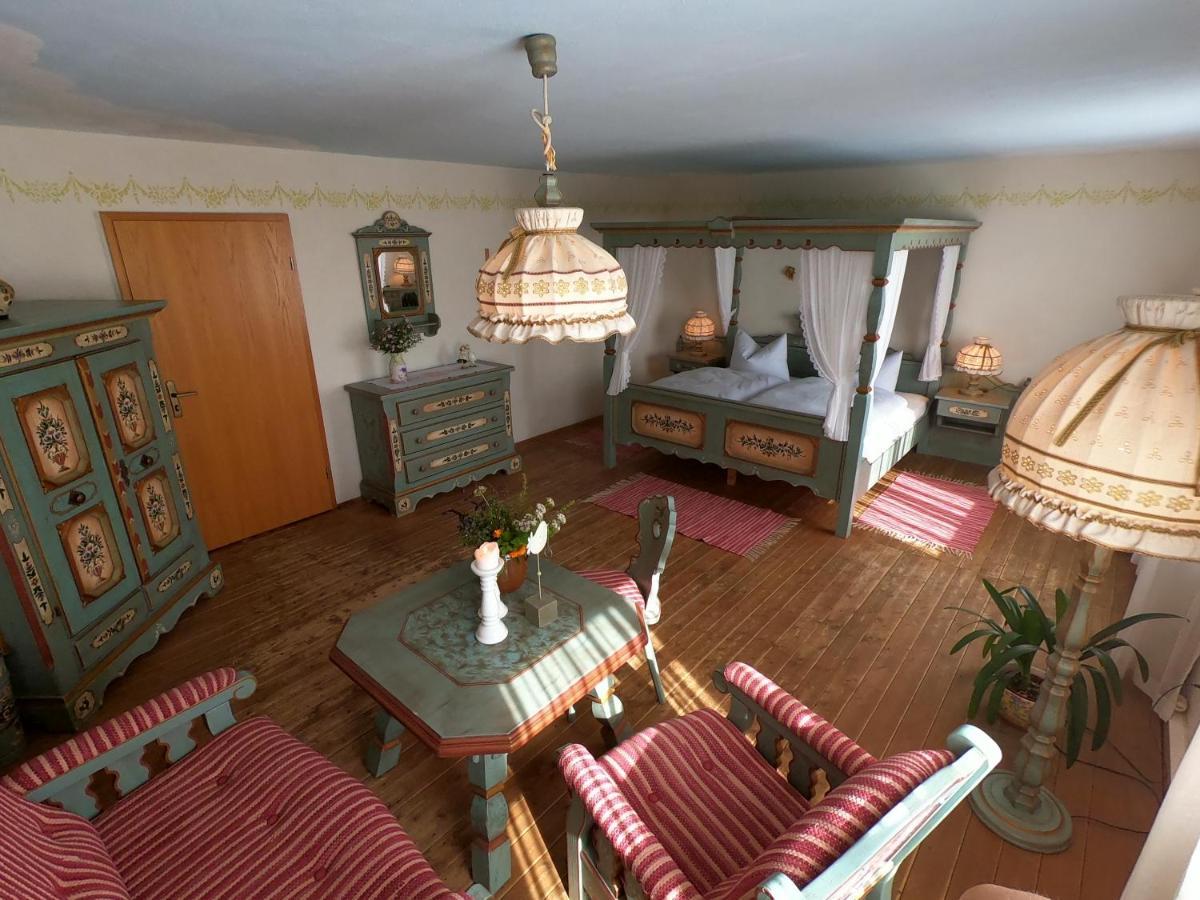 Landhotel Trakehnerhof إِبندورف المظهر الخارجي الصورة