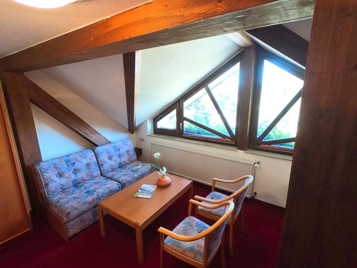 Landhotel Trakehnerhof إِبندورف المظهر الخارجي الصورة